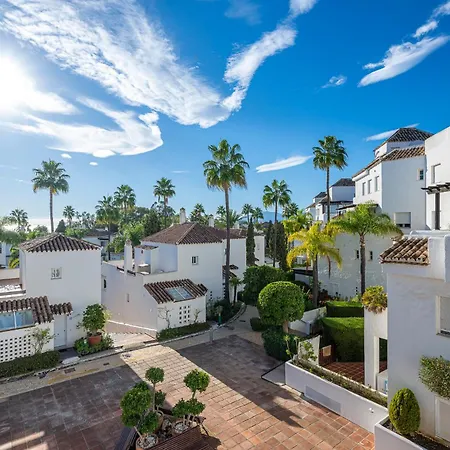 Increible Piso 4 Dorm, Terraza, Parking & Pool *
